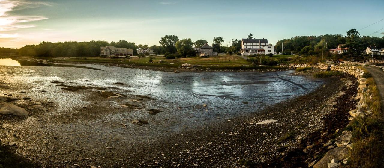 The Craignair Inn & Causeway Restaurant Spruce Head Exterior photo